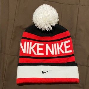 Men’s - Nike Beanie
